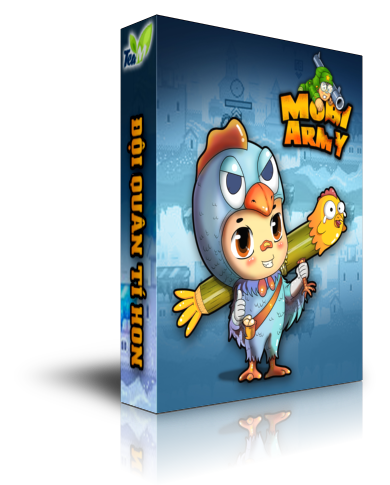 Mobi Army