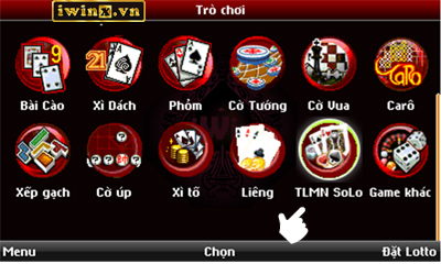 Giới Thiệu Phiên Bản iWin 280