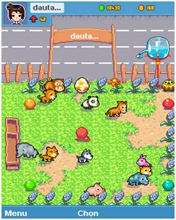 MyZoo Online - Vương Quốc Thú Cưng