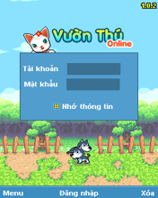 MyZoo Online - Vương Quốc Thú Cưng